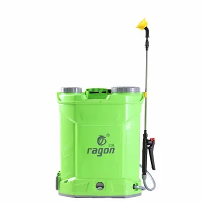 Pulverizador eléctrico 16L